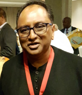 gallery/preggy pillay